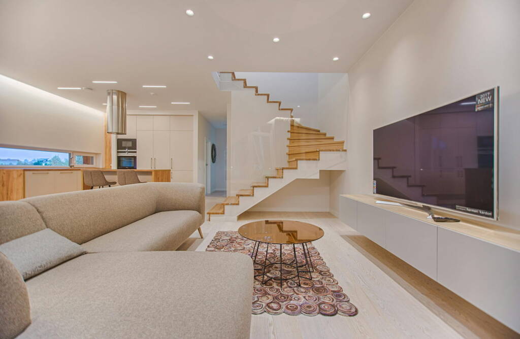 basement theatre